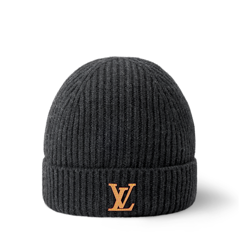 LV Craft Beanie S00 in Herren's Accessoires Hüte, Mützen und Handschuhe collections by Louis Vuitton (Zoom)
