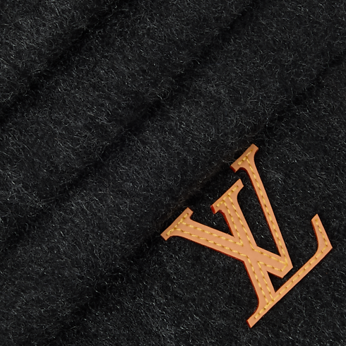 LV Craft Schal S00 in Herren's Accessoires Schals collections by Louis Vuitton (Zoom)