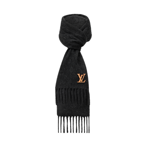 LV Craft Schal S00 in Herren's Accessoires Schals collections by Louis Vuitton (Zoom)