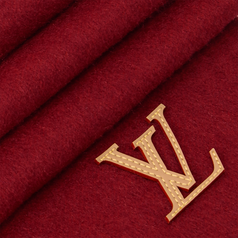 LV Craft Schal S00 in Herren's Accessoires Schals collections by Louis Vuitton (Zoom)