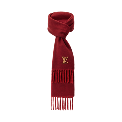 LV Craft Schal S00 in Herren's Accessoires Schals collections by Louis Vuitton (Zoom)