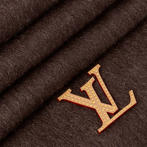 LV Craft Schal S00 in Herren's Accessoires Schals collections by Louis Vuitton (Zoom)