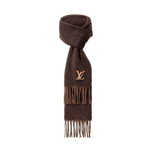 LV Craft Schal S00 in Herren's Accessoires Schals collections by Louis Vuitton (Zoom)