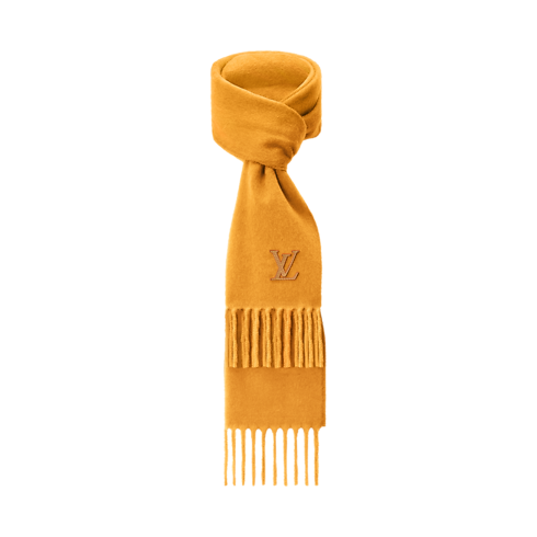 LV Craft Schal S00 in Herren's Accessoires Schals collections by Louis Vuitton (Zoom)