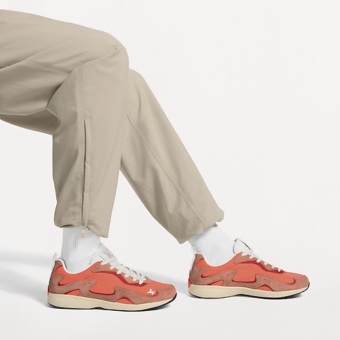 LV Drop 300 Sneaker in Herren's Schuhe Sneakers collections by Louis Vuitton (Zoom)