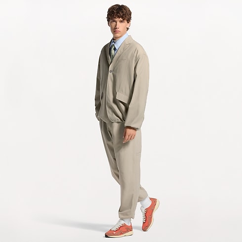 LV Drop 300 Sneaker in Herren's Schuhe Sneakers collections by Louis Vuitton (Zoom)