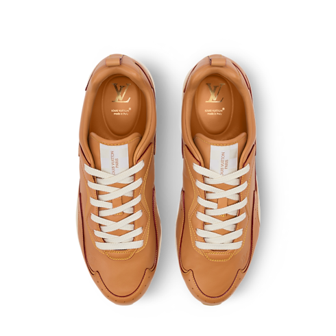 LV Drop 300 Sneaker in Herren's Schuhe Sneakers collections by Louis Vuitton (Zoom)
