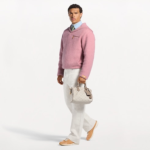 LV Drop 300 Sneaker in Herren's Schuhe Sneakers collections by Louis Vuitton (Zoom)
