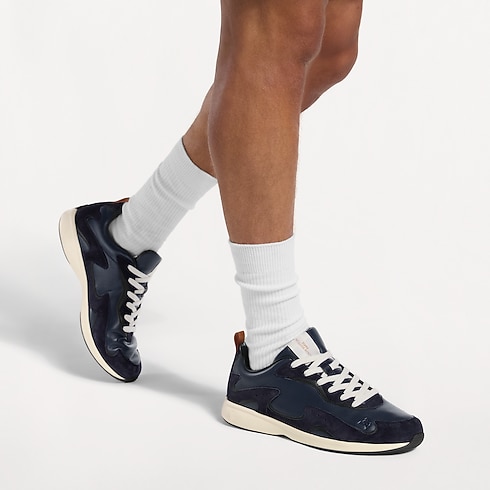 LV Drop 300 Sneaker in Herren's Schuhe Sneakers collections by Louis Vuitton (Zoom)
