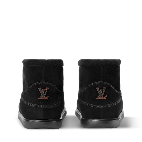 LV Easy niedriger Stiefel in Herren's Schuhe Stiefel collections by Louis Vuitton (Zoom)