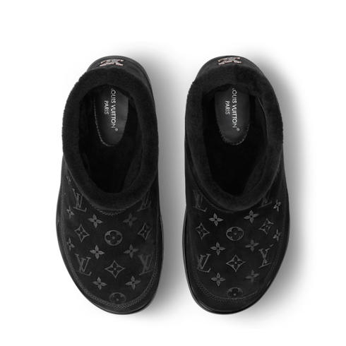 LV Easy niedriger Stiefel in Herren's Schuhe Stiefel collections by Louis Vuitton (Zoom)