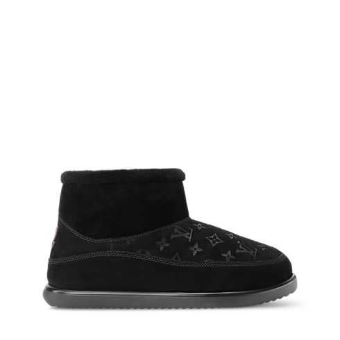 LV Easy niedriger Stiefel in Herren's Schuhe Stiefel collections by Louis Vuitton (Zoom)