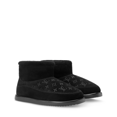 LV Easy niedriger Stiefel in Herren's Schuhe Stiefel collections by Louis Vuitton (Zoom)