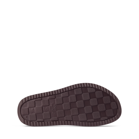 LV Easy Pantolette in Herren's Schuhe Sandalen collections by Louis Vuitton (Zoom)