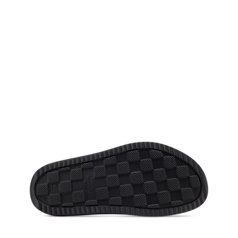 LV Easy Pantolette in Herren's Schuhe Sandalen collections by Louis Vuitton (Zoom)