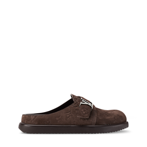 LV Easy Pantolette in Herren's Schuhe Sandalen collections by Louis Vuitton (Zoom)