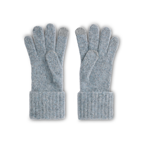 LV Everyday Handschuhe Rückansicht