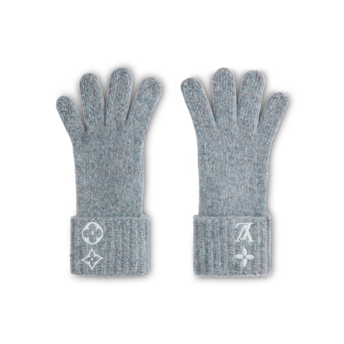 LV Everyday Handschuhe Frontansicht