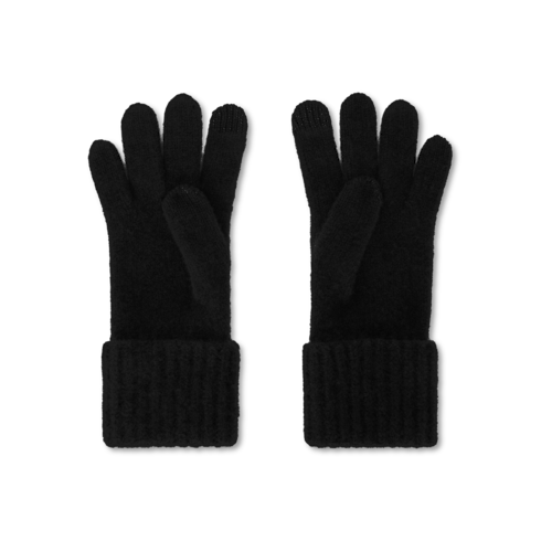 LV Everyday Handschuhe Rückansicht