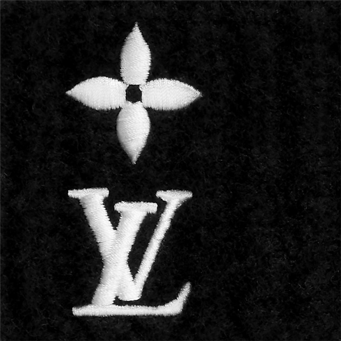 LV Everyday Handschuhe Detailansicht