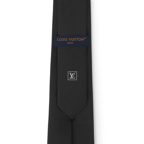 Signature Krawatte S00 in Herren's Accessoires Krawatten collections by Louis Vuitton (Zoom)