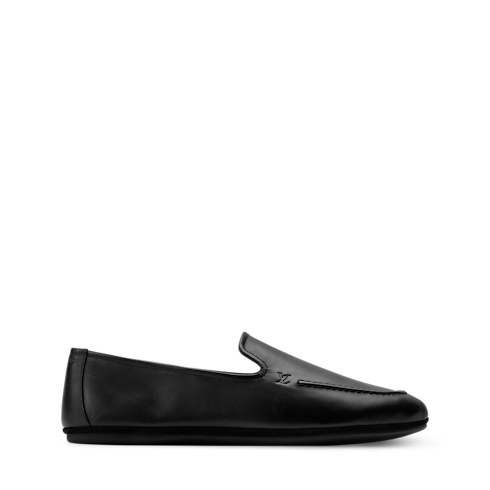 LV Horizon Slipper in Herren's Schuhe Loafers und Mokassins collections by Louis Vuitton (Zoom)