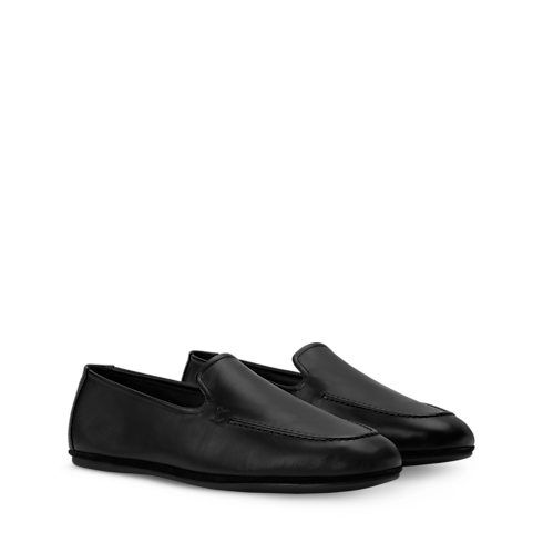 LV Horizon Slipper in Herren's Schuhe Loafers und Mokassins collections by Louis Vuitton (Zoom)
