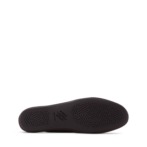 LV Horizon Slipper in Herren's Schuhe Loafers und Mokassins collections by Louis Vuitton (Zoom)