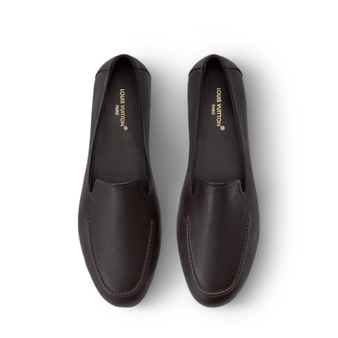 LV Horizon Slipper in Herren's Schuhe Loafers und Mokassins collections by Louis Vuitton (Zoom)