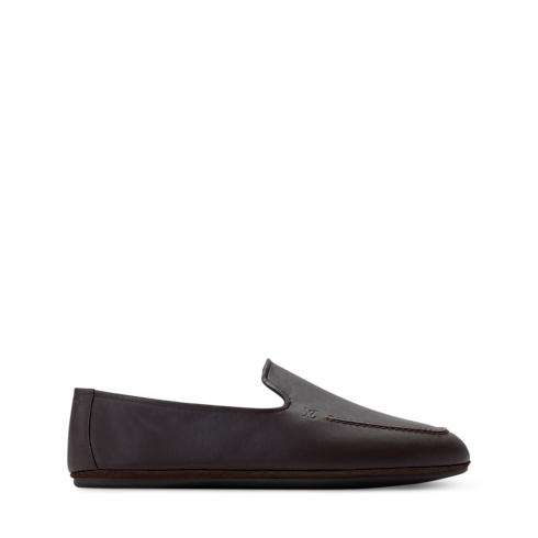 LV Horizon Slipper in Herren's Schuhe Loafers und Mokassins collections by Louis Vuitton (Zoom)