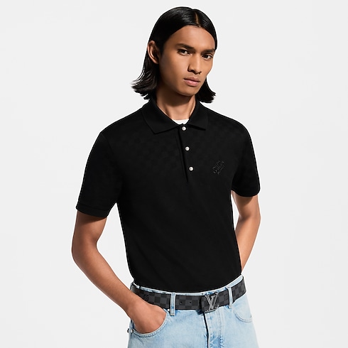 LV Initiales Wendegürtel 40 mm Damier Ebene Canvas in Geschenkideen zum Fest's Festliche Geschenke für Herren } collections by Louis Vuitton (Zoom)