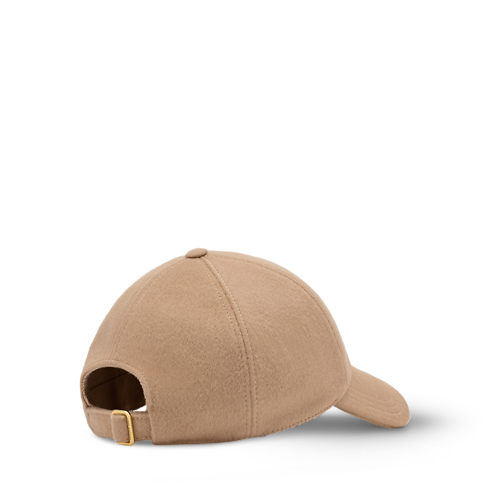 LV League Mütze aus Wolle und Kaschmir S00 in Damen's Accessoires Hüte & Mützen collections by Louis Vuitton (Zoom)