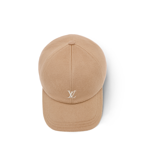 LV League Mütze aus Wolle und Kaschmir S00 in Damen's Accessoires Hüte & Mützen collections by Louis Vuitton (Zoom)