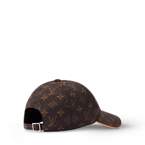 LV Light Mütze S00 in Herren's Accessoires Hüte, Mützen und Handschuhe collections by Louis Vuitton (Zoom)