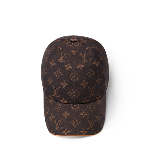 LV Light Mütze S00 in Herren's Accessoires Hüte, Mützen und Handschuhe collections by Louis Vuitton (Zoom)