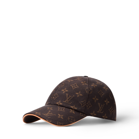 LV Light Mütze S00 in Herren's Accessoires Hüte, Mützen und Handschuhe collections by Louis Vuitton (Zoom)