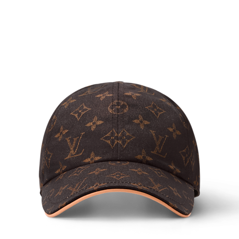 LV Light Mütze S00 in Herren's Accessoires Hüte, Mützen und Handschuhe collections by Louis Vuitton (Zoom)