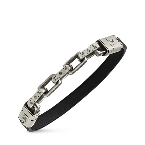 LV Mini Links Armband Innenansicht