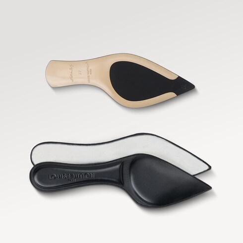 LV My Way Slingback Pumps in Damen's Schuhe Pumps collections by Louis Vuitton