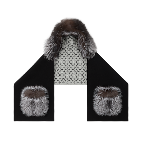 LV Neo Foxy Cape S00 in Damen's Neuheiten Damen } collections by Louis Vuitton (Zoom)