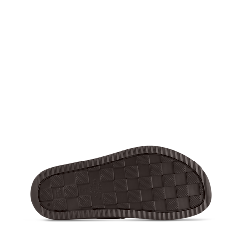 LV Oasis Pantolette in Herren's Schuhe Sandalen collections by Louis Vuitton (Zoom)