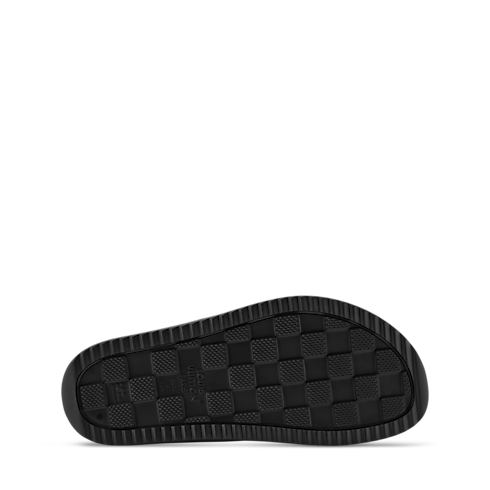 LV Oasis Pantolette in Herren's Schuhe Sandalen collections by Louis Vuitton (Zoom)