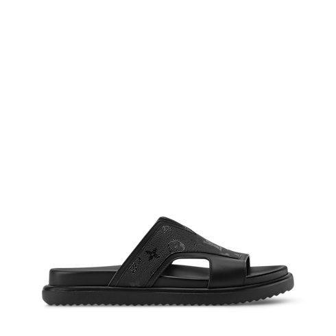 LV Oasis Pantolette in Herren's Schuhe Sandalen collections by Louis Vuitton (Zoom)