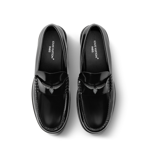 LV Oxford Loafer in Herren's Schuhe Loafers und Mokassins collections by Louis Vuitton (Zoom)
