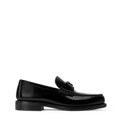 LV Oxford Loafer in Herren's Schuhe Loafers und Mokassins collections by Louis Vuitton (Zoom)