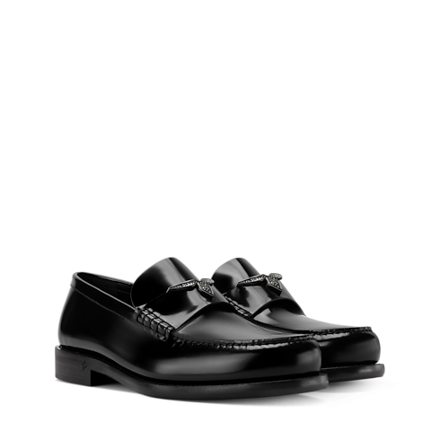 LV Oxford Loafer in Herren's Schuhe Loafers und Mokassins collections by Louis Vuitton (Zoom)