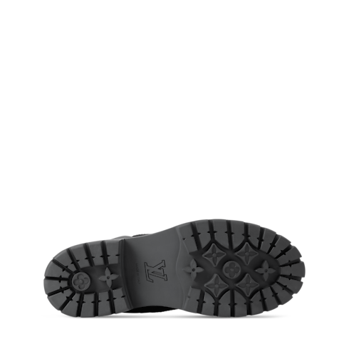 LV Remix Ankle Boot andere Ansicht