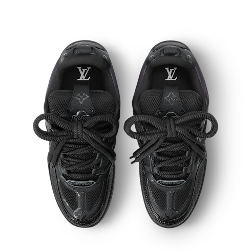 LV Skate Sneaker in Herren's Schuhe Sneakers collections by Louis Vuitton (Zoom)