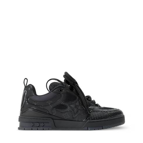 LV Skate Sneaker in Herren's Schuhe Sneakers collections by Louis Vuitton (Zoom)