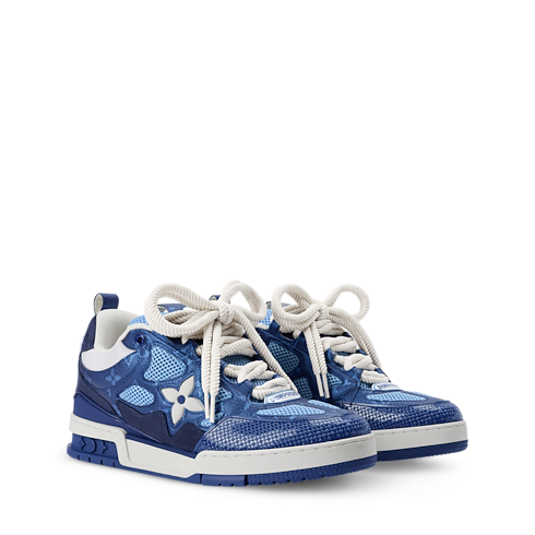 LV Skate Sneaker Frontansicht